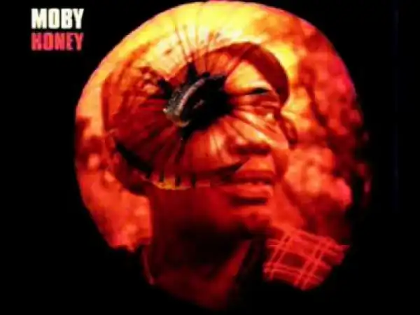 Bessie Jones + Moby - Sometimes + Honey